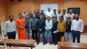 श्री अनिल पुष्कर जी को समस्त हीरक जयंती कार्यसमितियो का अध्यक्ष नियुक्त किया गया।