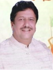 श्री अंजय शुक्ला