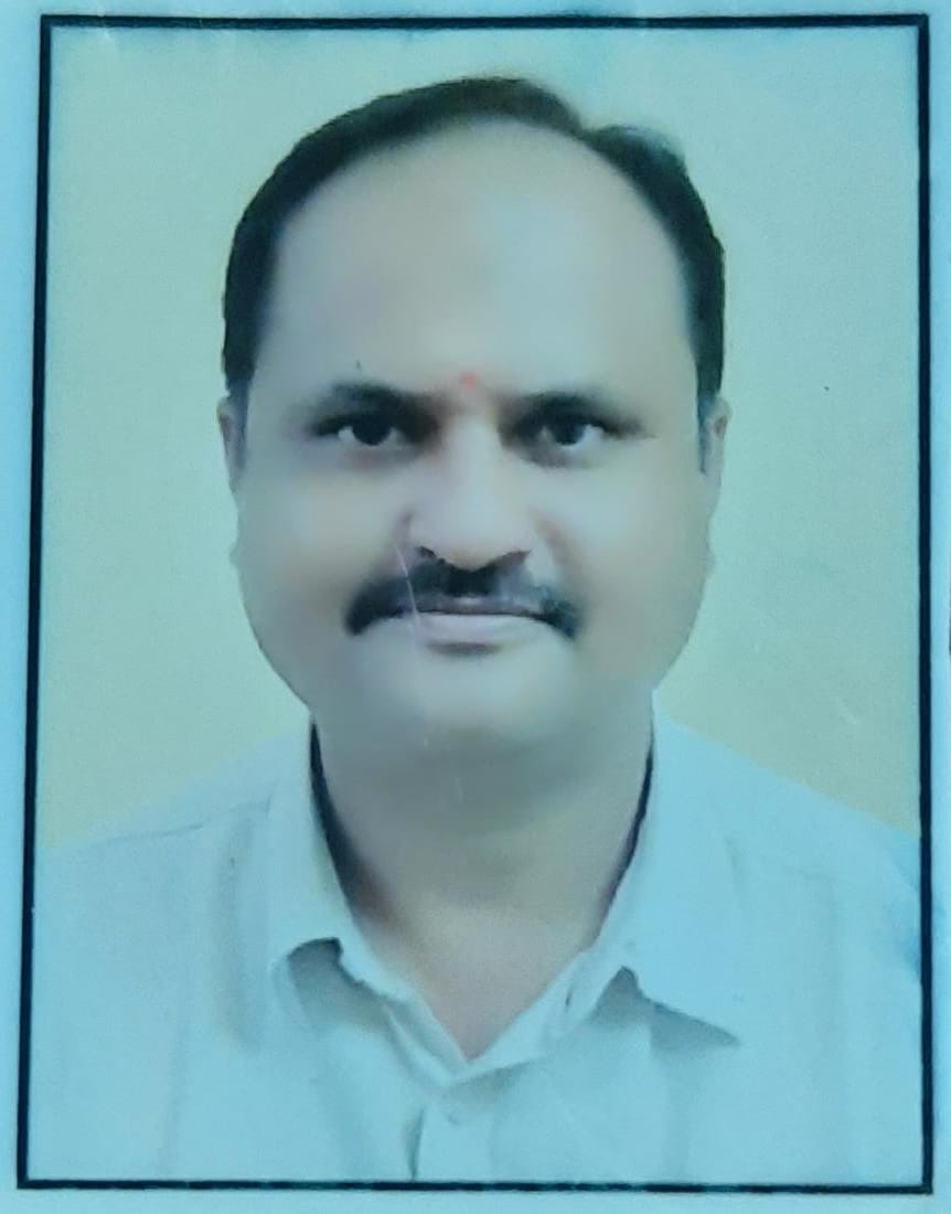 राजीव लोचन श्रीवास्तव 