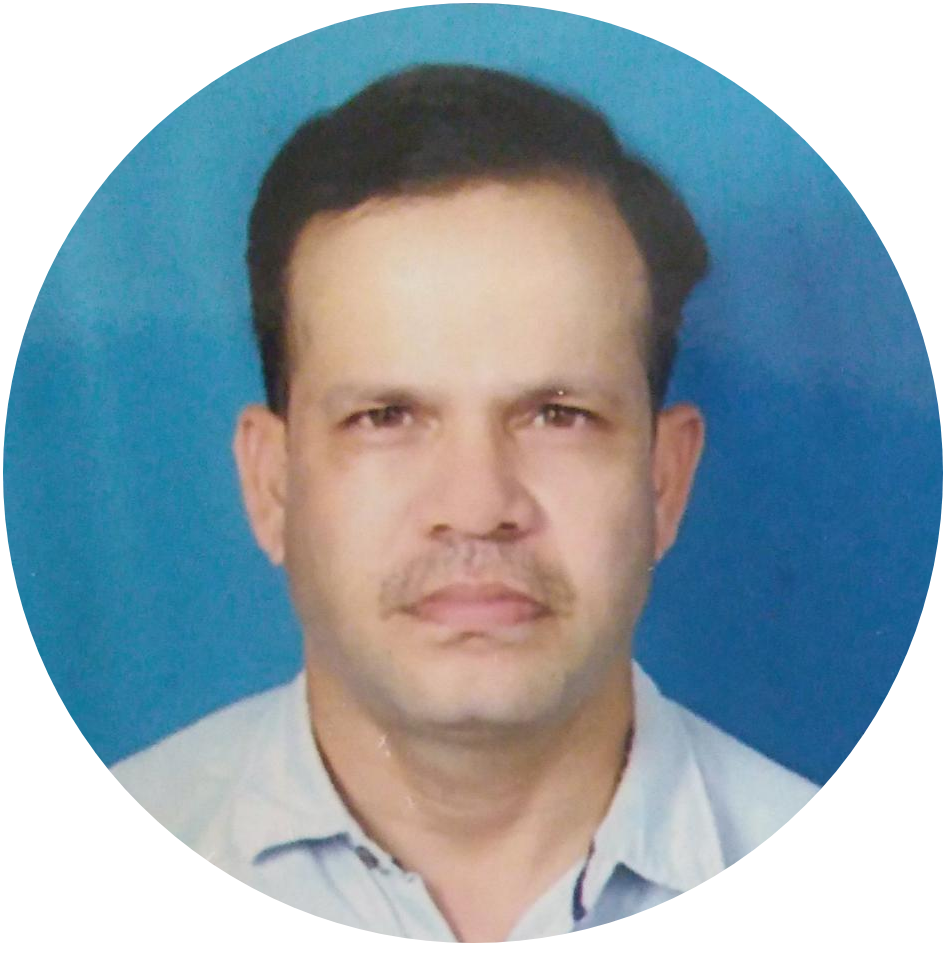 श्री राकेश लिमजे