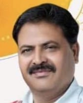 श्री चंद्रशेखर शुक्ला